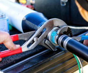 About Sewer Line Replacement Hillsdale, PA